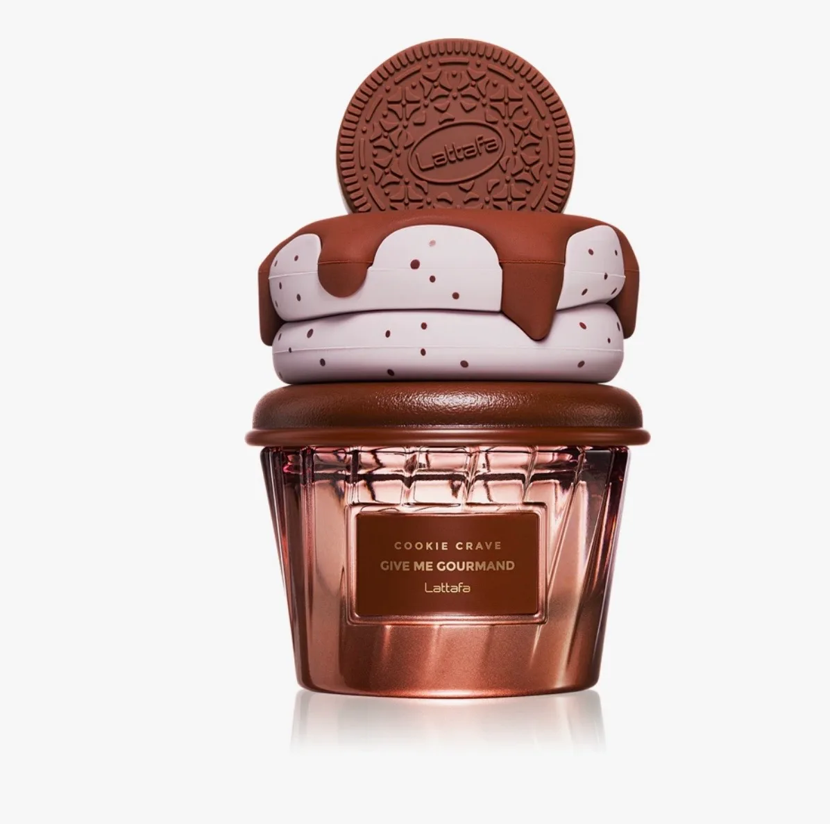Parfum Gourmand Beurre Cacao