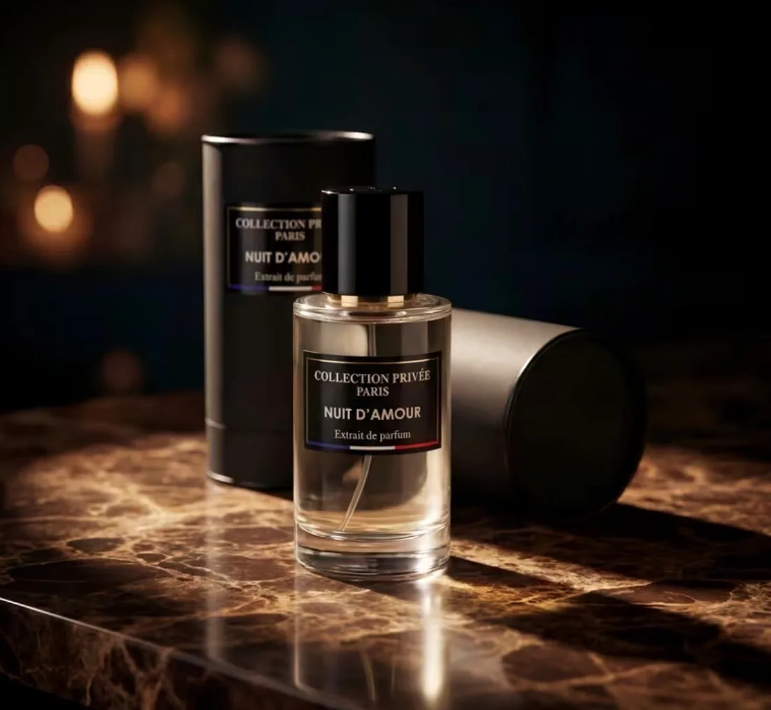 Parfum Nuit D’amour